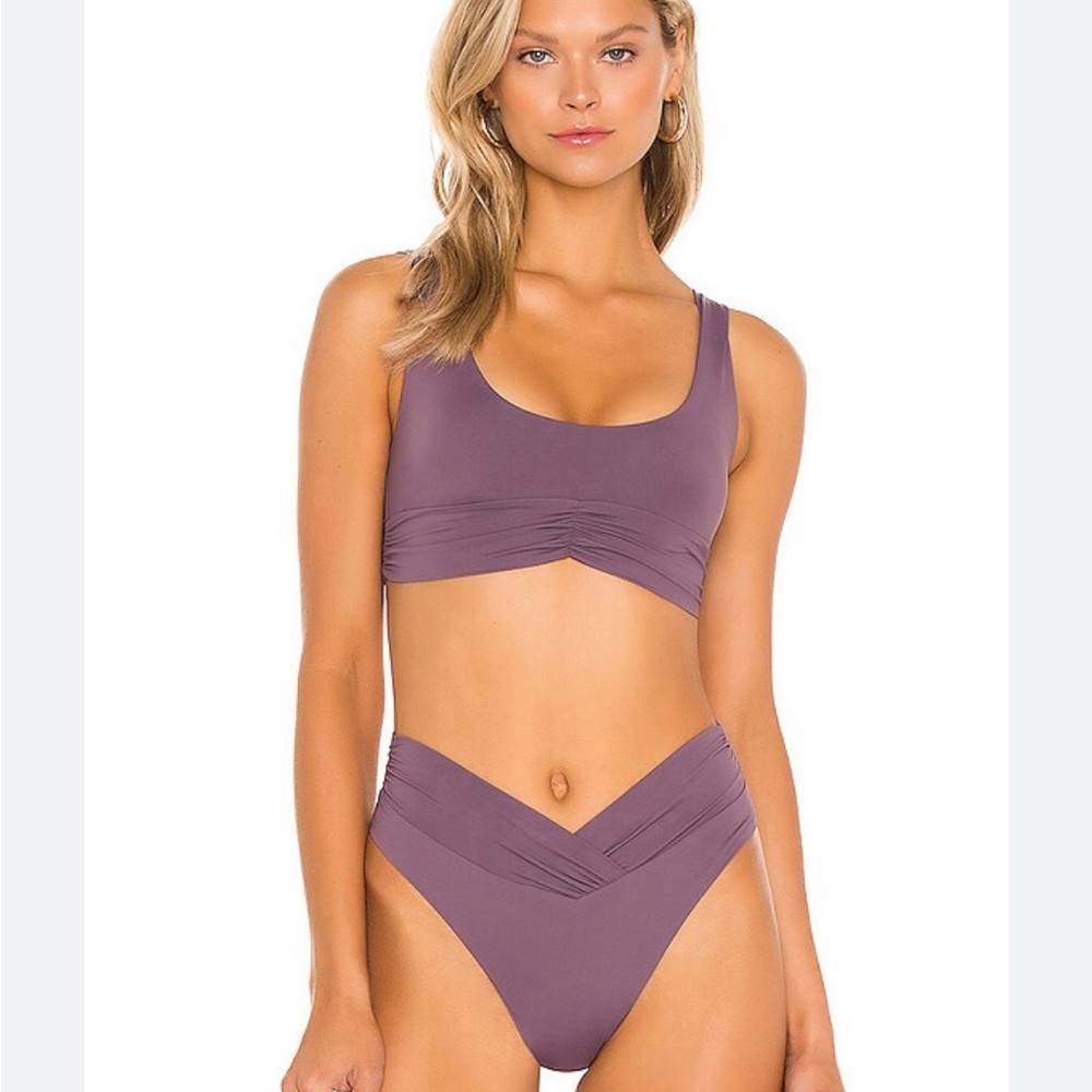 Riot Swim Pico Bikini